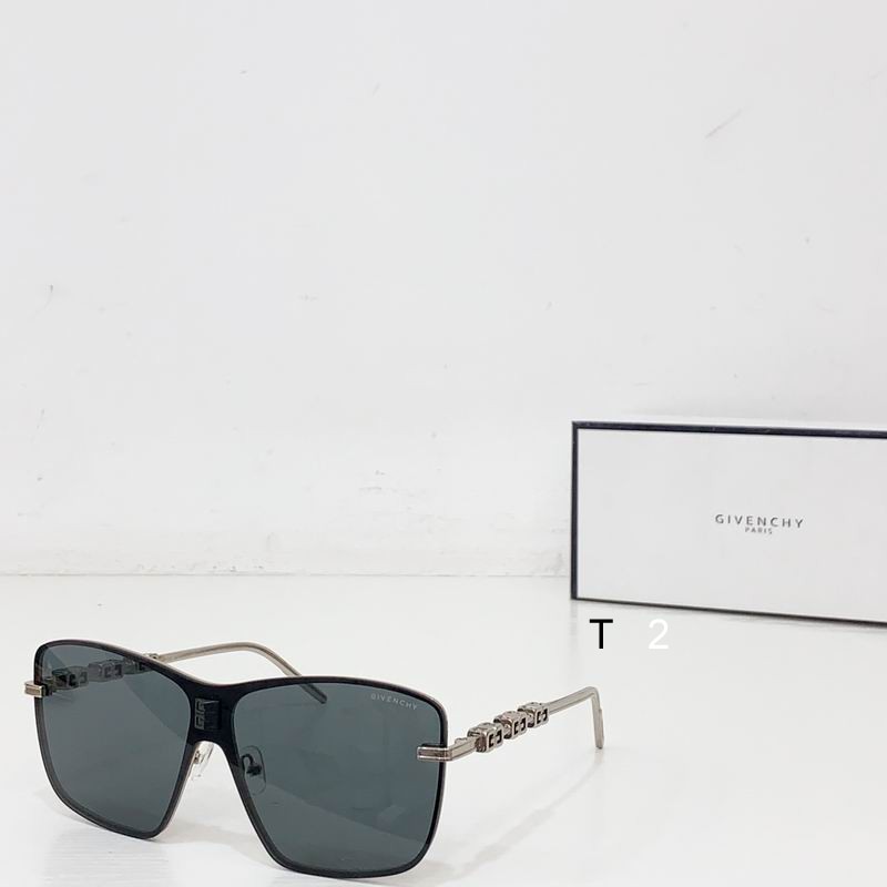 Givenchy GV40071U 140-0-145 B