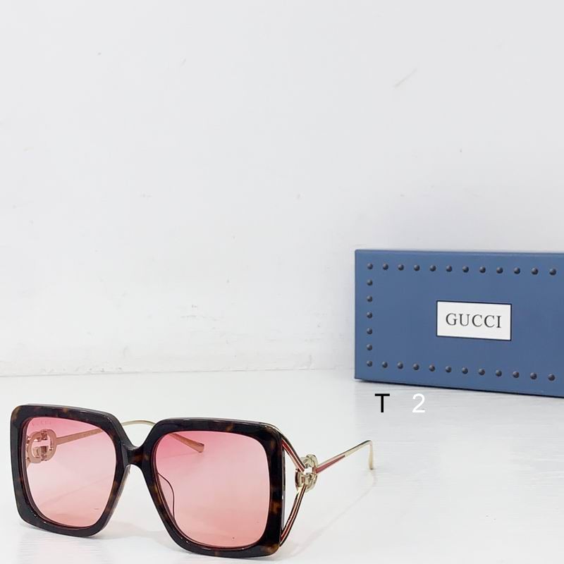 Gucci GG1324SA 52 19-135 b