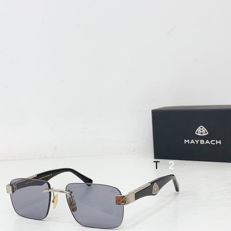 Maybach Magic 59 17-140 b