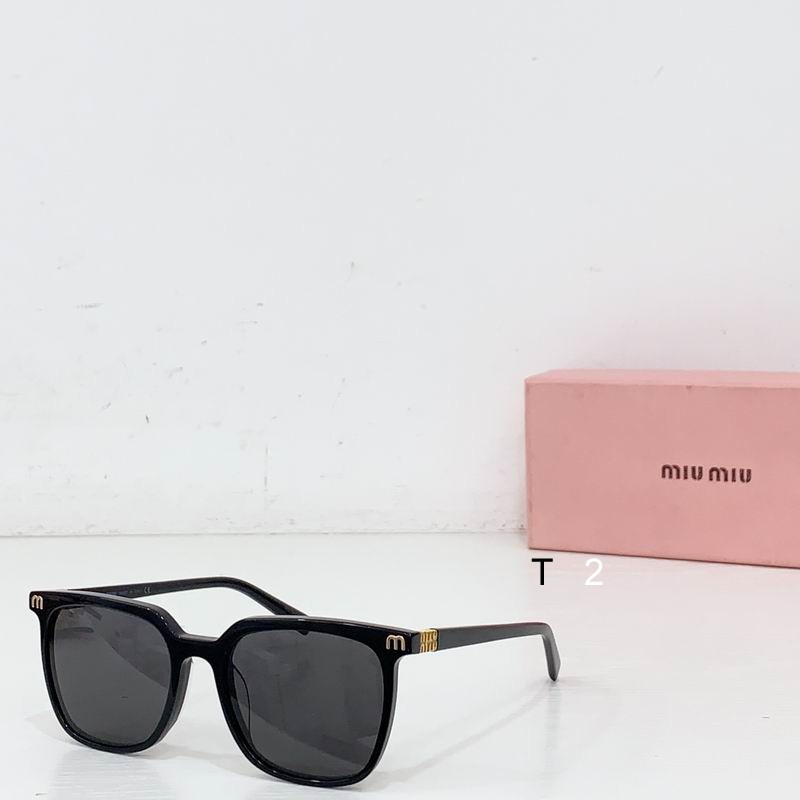 MiuMiu VMU61ZS 54 18 145 b