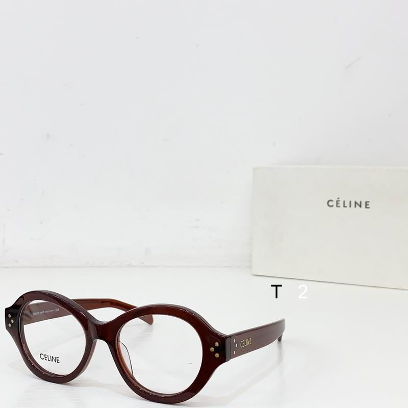 Celine CL50157I 53 20-145 b