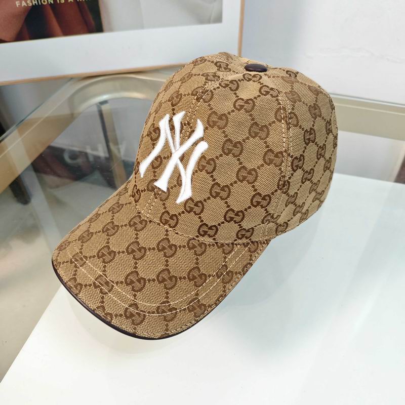 Gucci Cap dx119