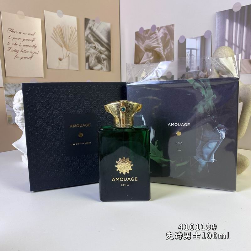 Amouage man 100ml 27