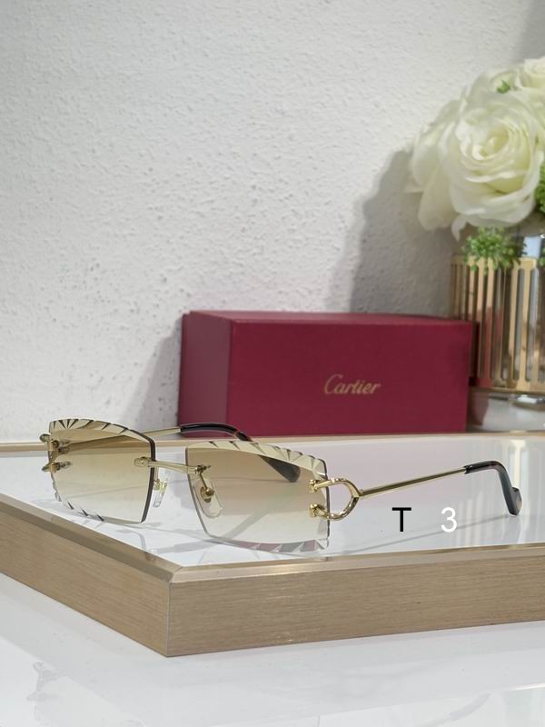 Cartier CT0092 56 18-145 c