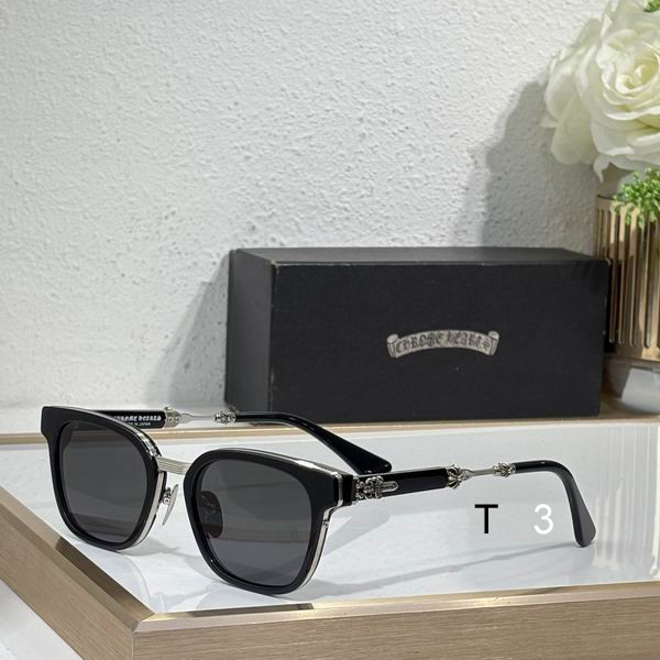 Chrome hearts  BUTTER 52 21-152 c