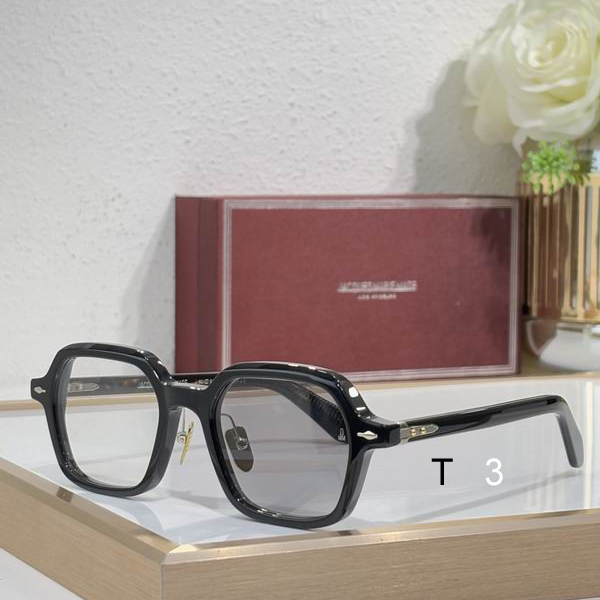 JACQUES MARIE CLARK HOLDEN 50 21 c