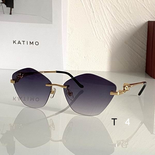 Cartier CT0429 61 15-140 d