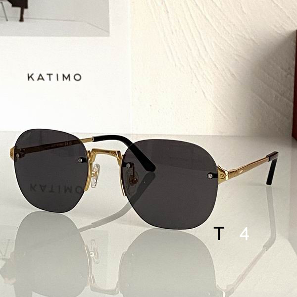 Cartier CT0459S 53 21-145 d