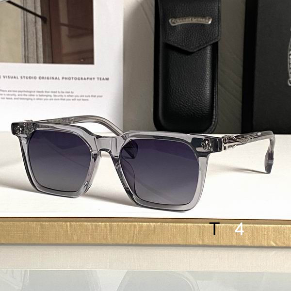 CHROME HEART CH8266 53-19-150 d