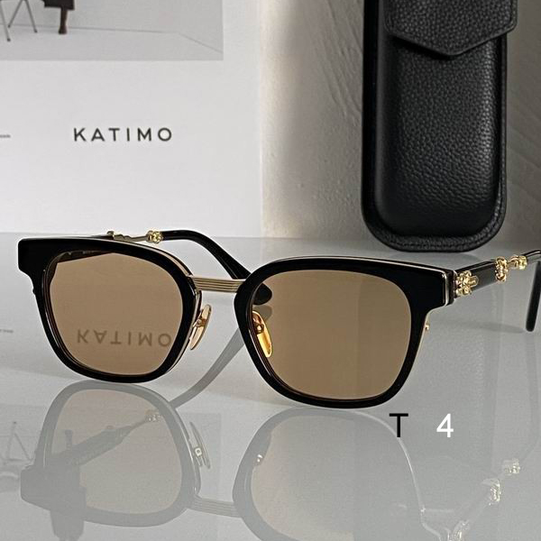 CHROME HEART DUCK 52 21-152 d