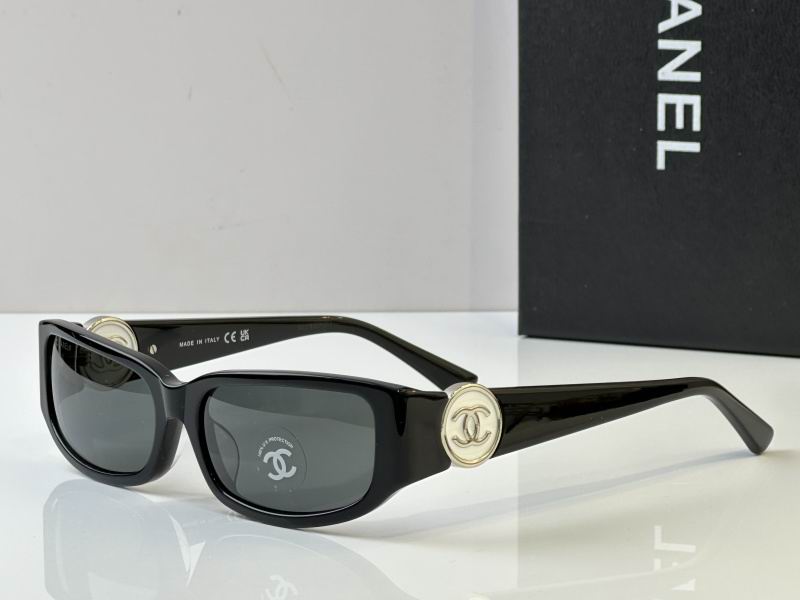 Chanel Glasses smh170