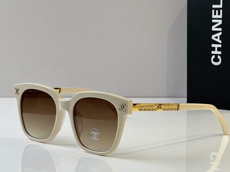 Chanel Glasses smh175