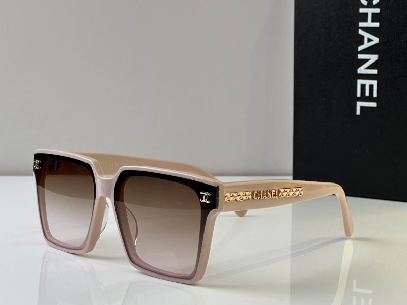 Chanel Glasses smh178