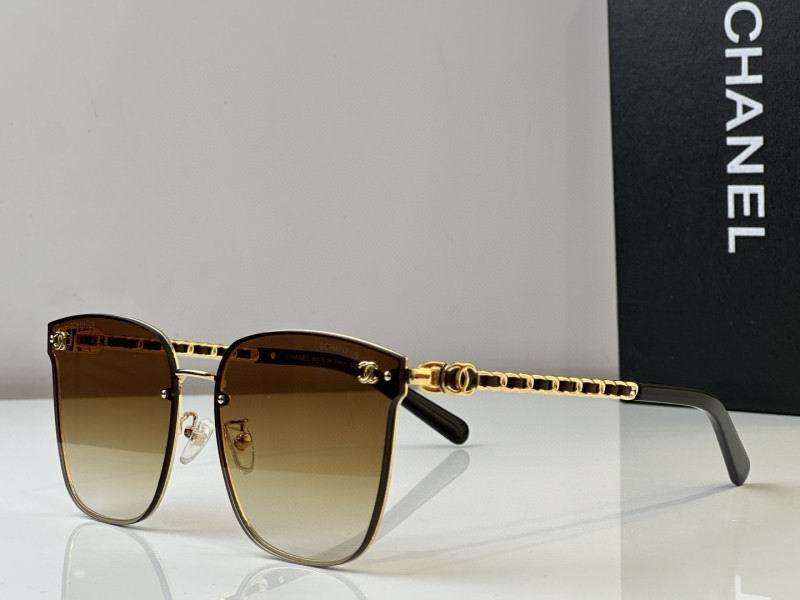 Chanel Glasses smh182