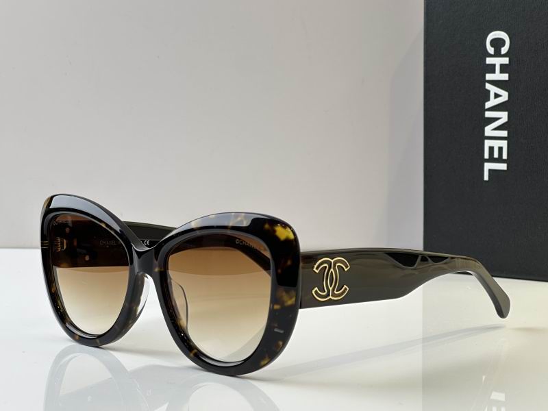 Chanel Glasses smh184