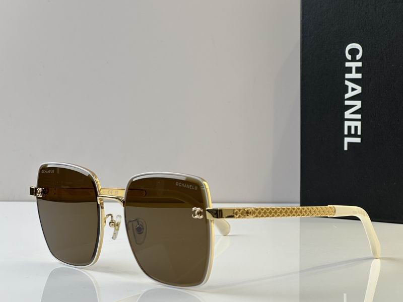 Chanel Glasses smh185