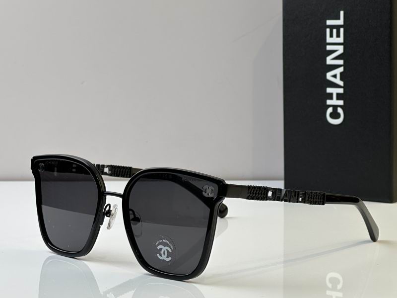 Chanel Glasses smh188