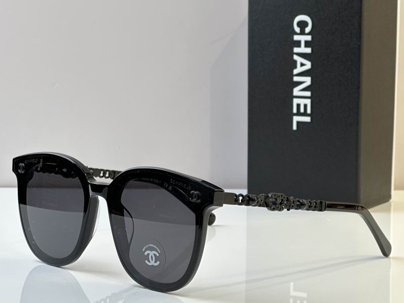 Chanel Glasses smh191