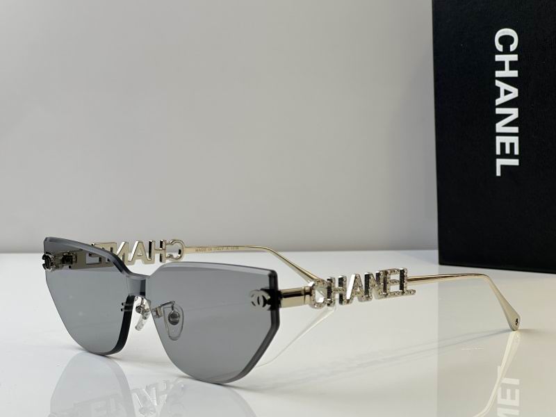 Chanel Glasses smh193