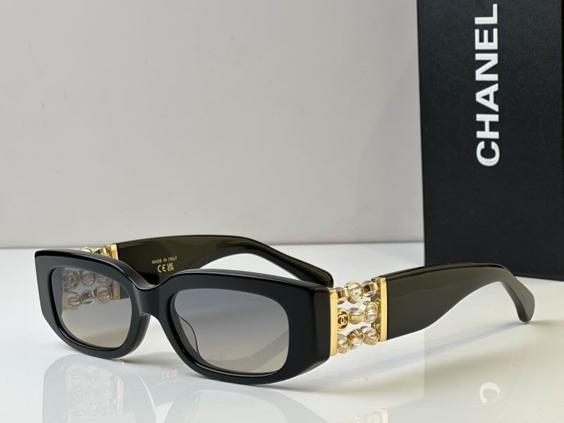 Chanel Glasses smh197