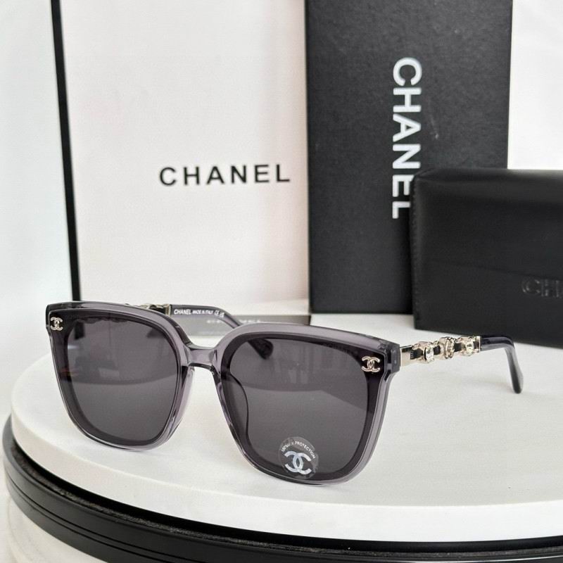 Chanel Glasses smh210