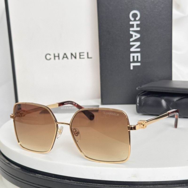 Chanel Glasses smh215