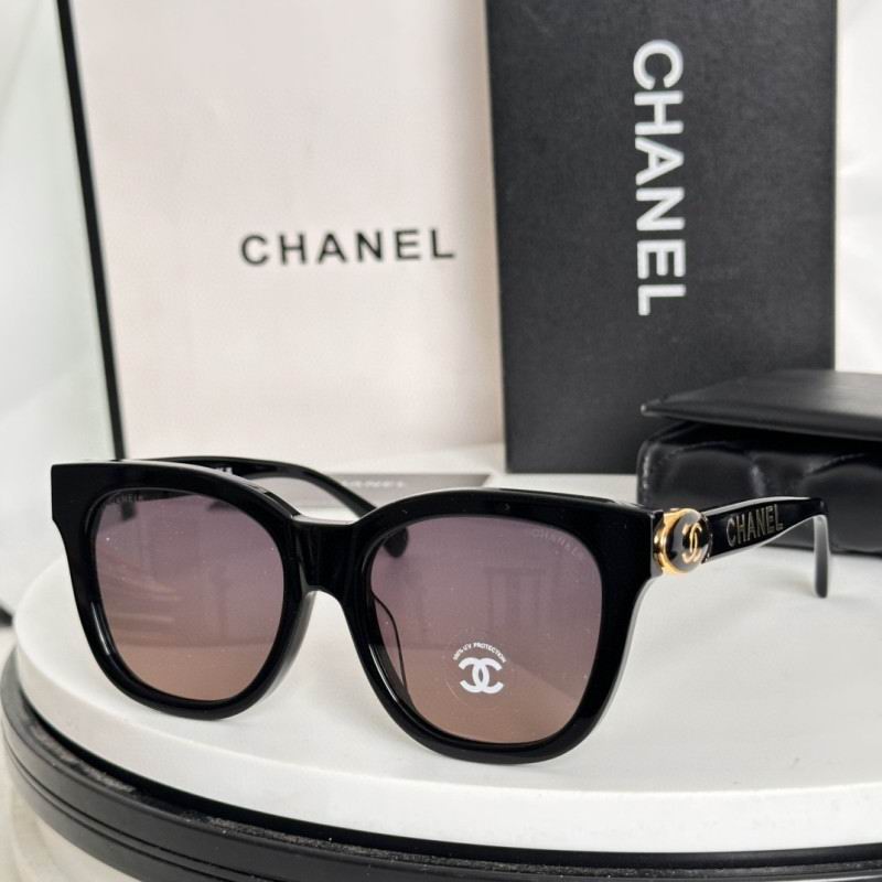 Chanel Glasses smh217