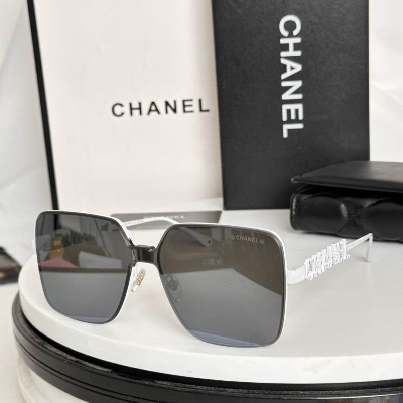 Chanel Glasses smh227