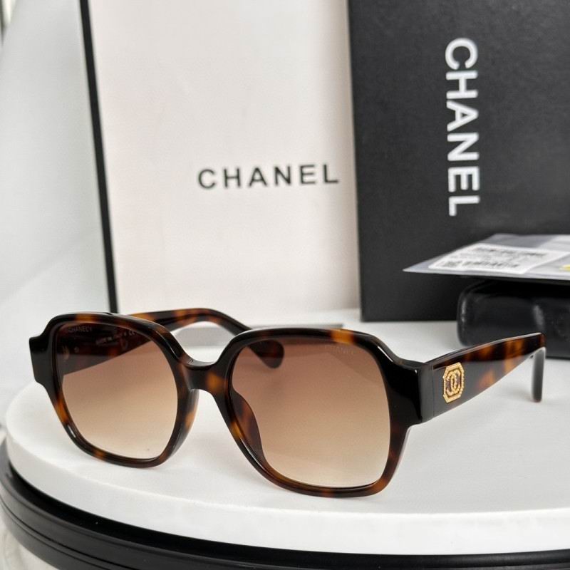 Chanel Glasses smh235
