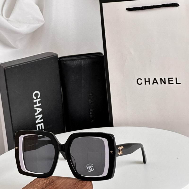 Chanel Glasses smh237