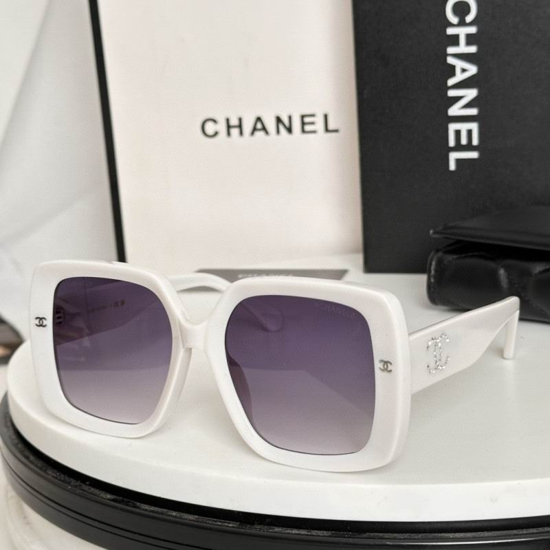 Chanel Glasses smh245
