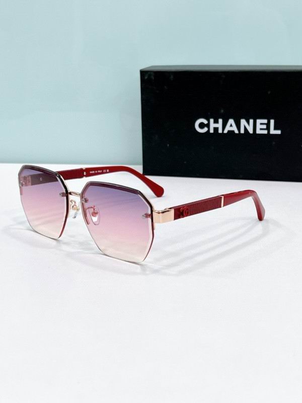 Chanel Glasses smh246