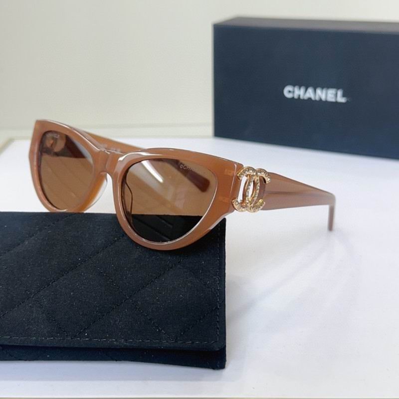 Chanel Glasses smh250