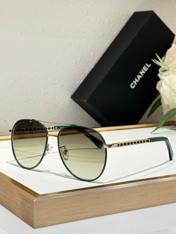 Chanel Glasses smh252