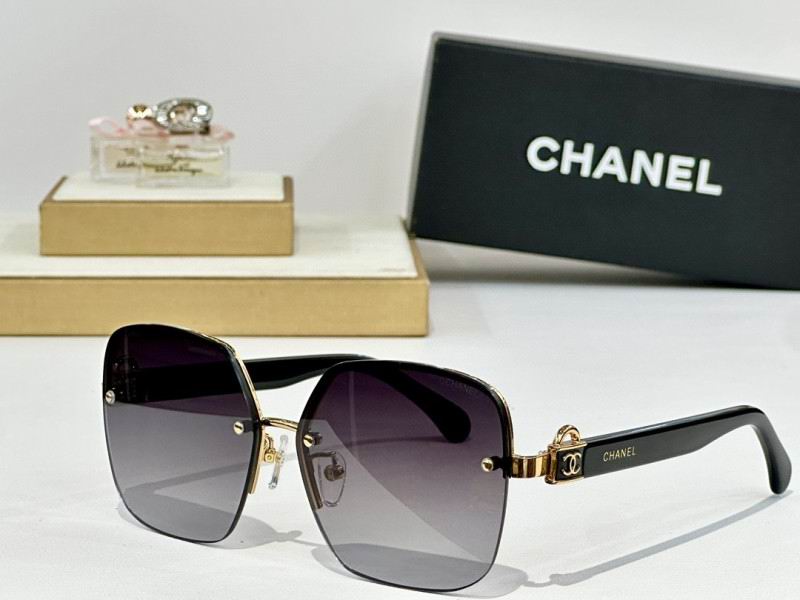 Chanel Glasses smh270