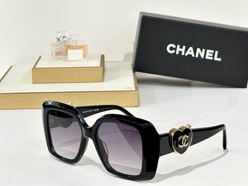 Chanel Glasses smh274