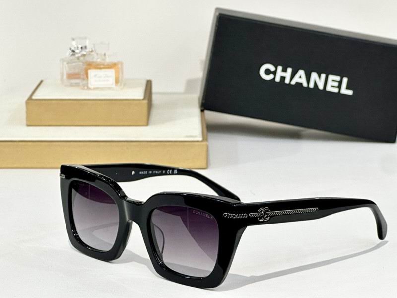 Chanel Glasses smh276