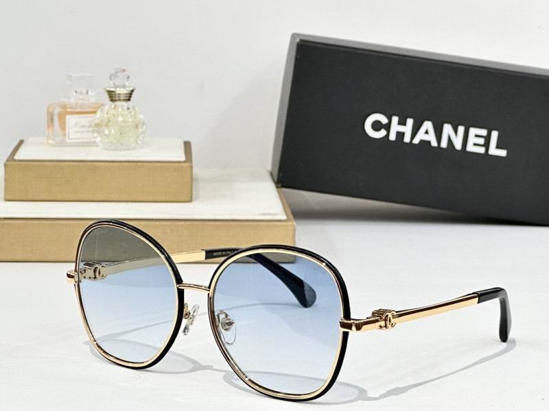 Chanel Glasses smh281