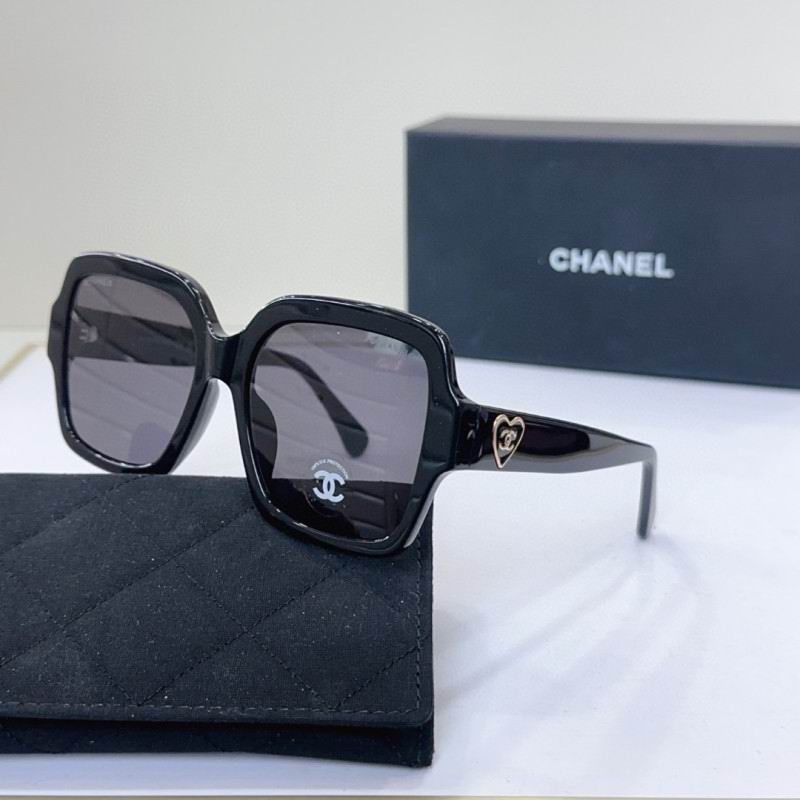 Chanel Glasses smh284
