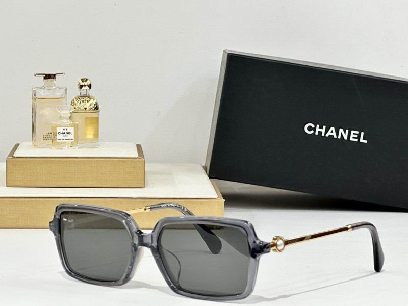 Chanel Glasses smh289