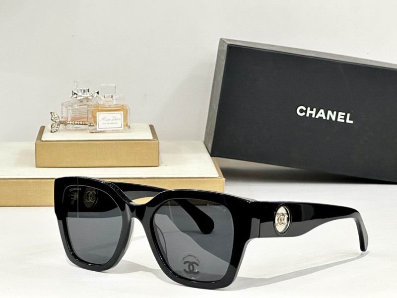 Chanel Glasses smh293