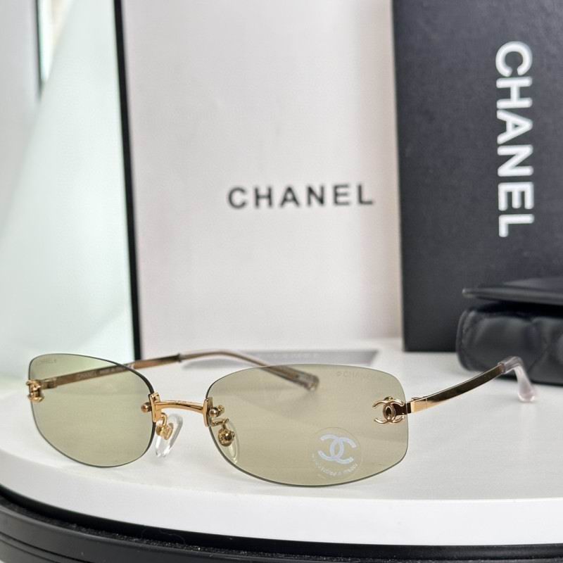 Chanel Glasses smh311