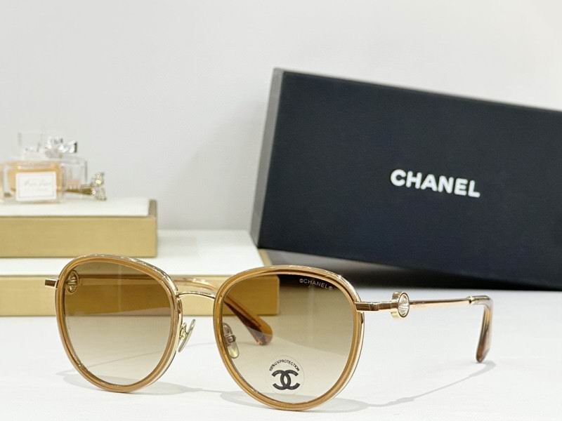 Chanel Glasses smh315