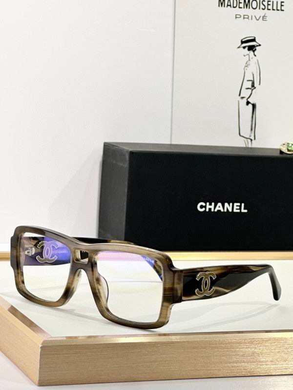 Chanel Glasses smh321