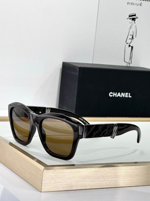 Chanel Glasses smh322