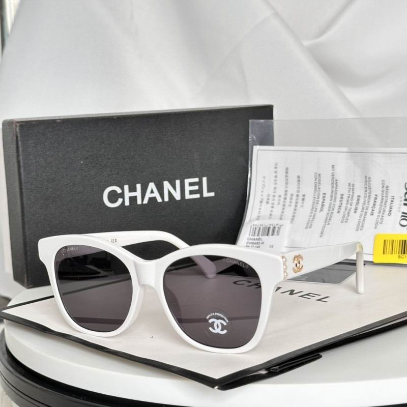 Chanel Glasses smh328
