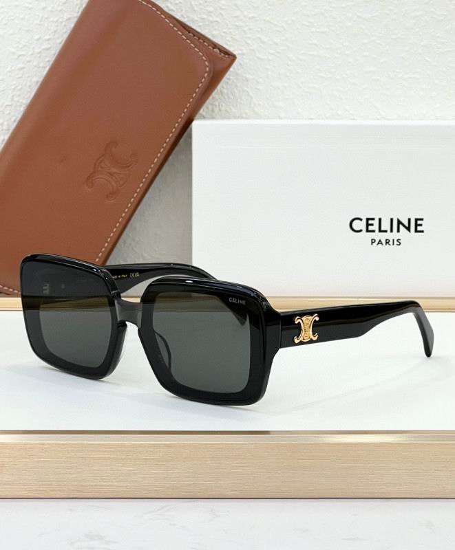 Celine Glasses 08smh44