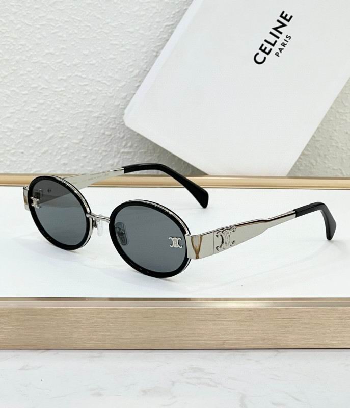 Celine Glasses 08smh50