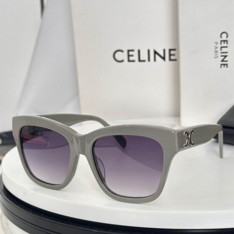 Celine Glasses 08smh59