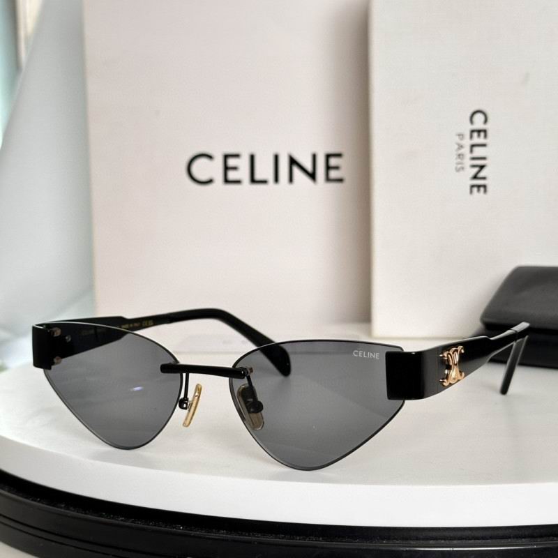 Celine Glasses 08smh64